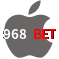 Aplicativo 968 Bet para iOS