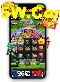 Welcome Bonus 968 Bet