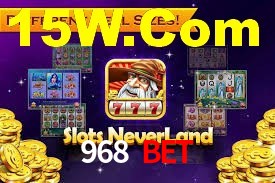 Experiência VIP 968 Bet