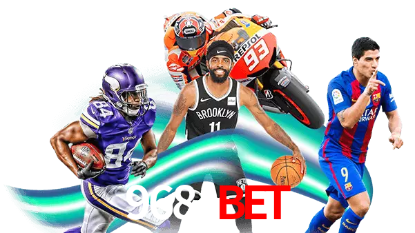 968 Bet