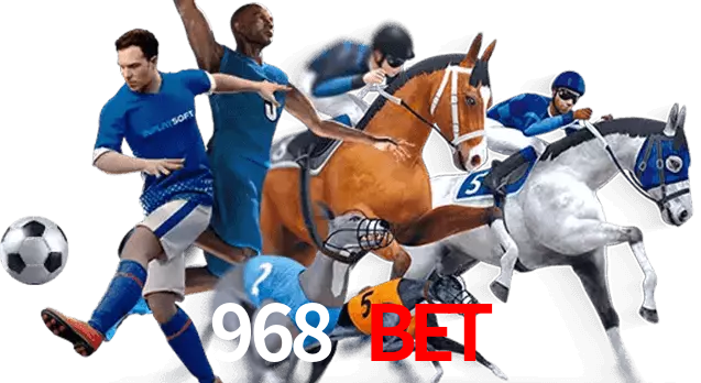 968 Bet