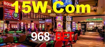 Instant EasyPaisa 968 Bet