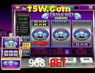 Promoções Sazonais 968 Bet