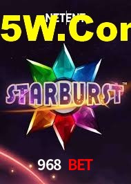 Exclusive Games 968 Bet