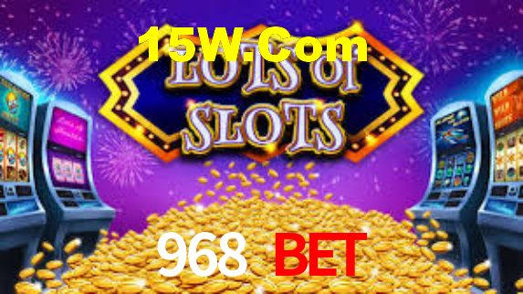968 Bet App