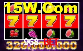 Tennis Betting 968 Bet