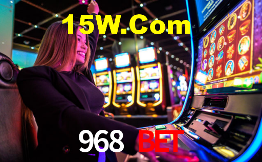 968 Bet App