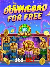 Quick Registration 968 Bet