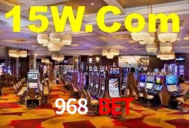 Daily Bonuses 968 Bet