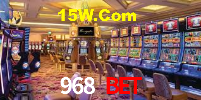 968 Bet App