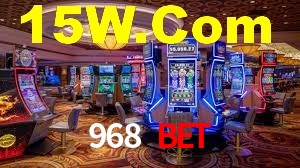 Football Betting 968 Bet