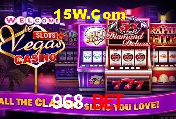 Diretório de Jogos 968 Bet