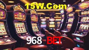 Games Directory 968 Bet