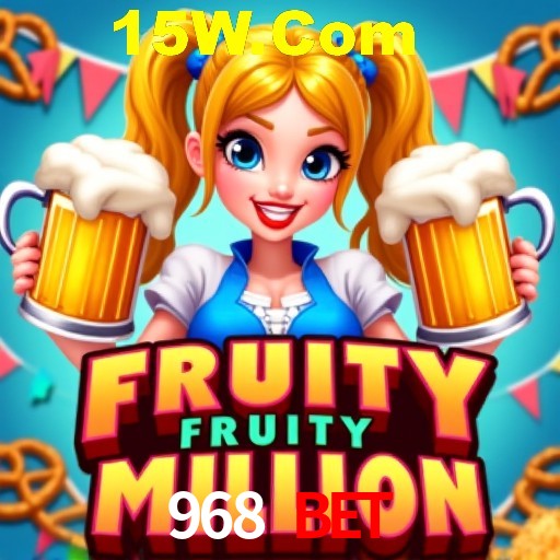 Descubra o Mundo do Cassino Online com 968 Bet