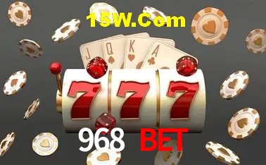 Login Seguro 968 Bet