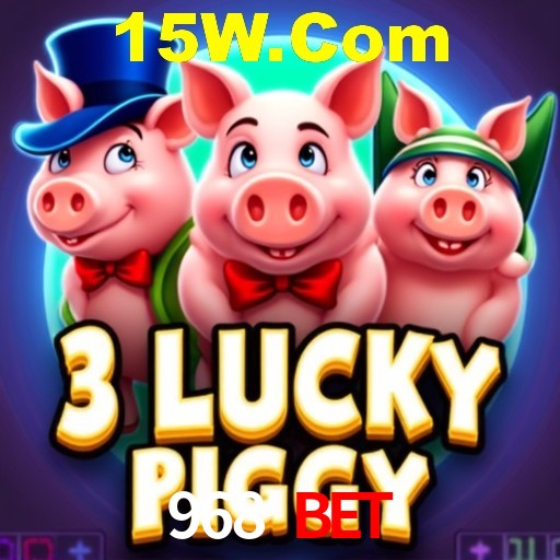 Descubra o Mundo do Cassino Online com 968 Bet