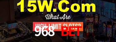 Blackjack Table 968 Bet