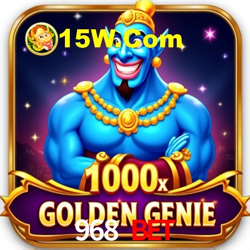 Mesa de Blackjack 968 Bet