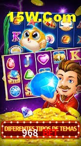 Account Benefits 968 Bet