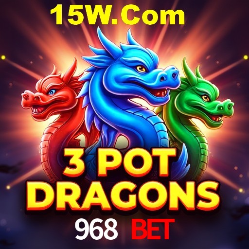 Responsive Design 968 Bet