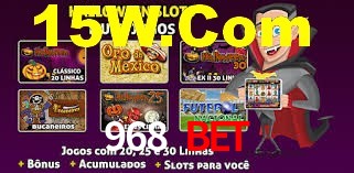 Live Casino 968 Bet