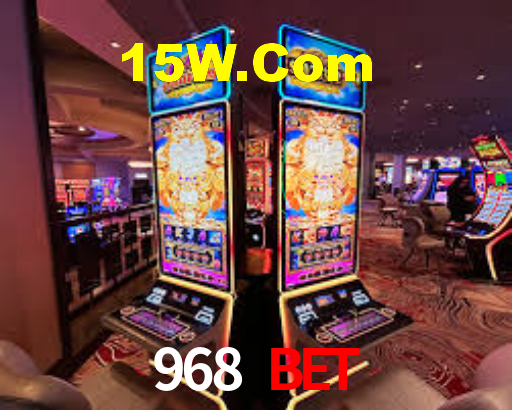 968 Bet Com Login