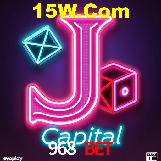 Inovações de Jogos na 968 Bet: O Futuro das Experiências Interativas