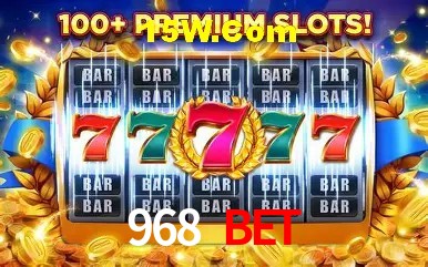 Games Directory 968 Bet