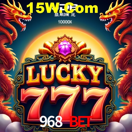 Live Casino 968 Bet