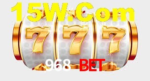 968 Bet App Interface