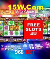 Exclusive Offers 968 Bet