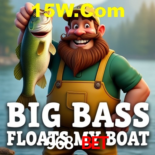 Descubra o Mundo do Cassino Online com 968 Bet