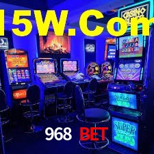 Programa VIP 968 Bet