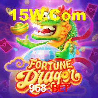 968 Bet: A Experiência de Casino com Jogos de Mesa ao Vivo