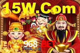 Instant EasyPaisa 968 Bet