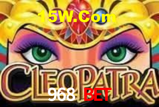 968 Bet: Jogos de Caça-Níqueis-Altas Recompensas, Roleta-Velocidade, Blackjack-Desafios Máximos