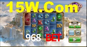 Live Casino 968 Bet