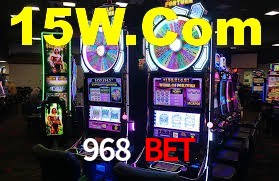 Premium Interface 968 Bet
