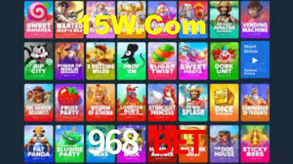968 Bet App