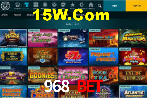 968 Bet,968 Bet App