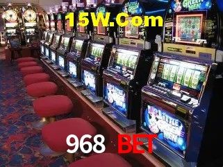 Live Casino 968 Bet
