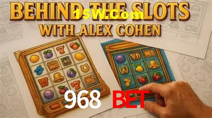 Experiência VIP 968 Bet