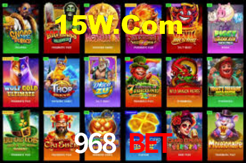 968 Bet