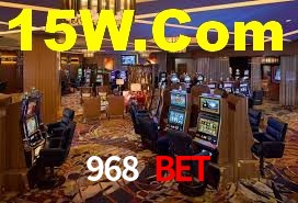 Tennis Betting 968 Bet