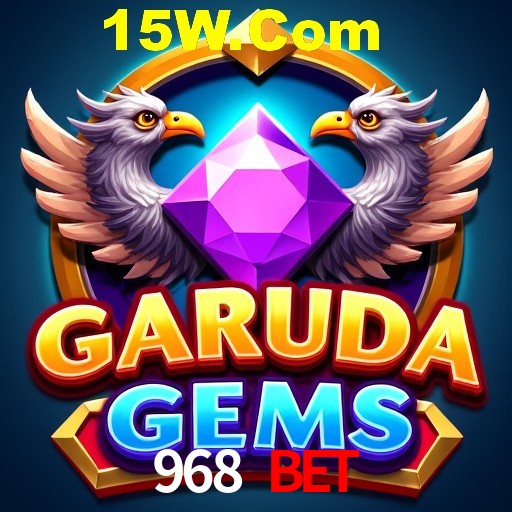 Descubra o Mundo do Cassino Online com 968 Bet