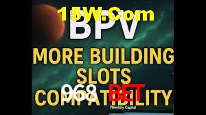 Bonus Features 968 Bet