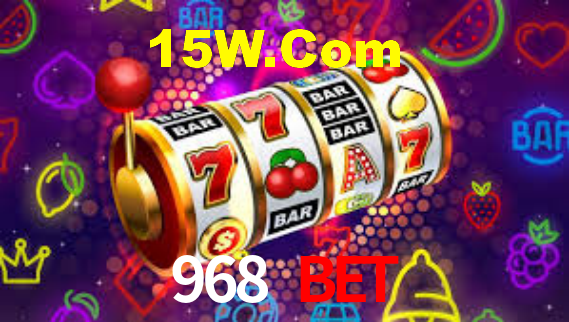 968 Bet App Interface