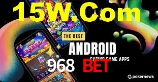 VIP Casino 968 Bet