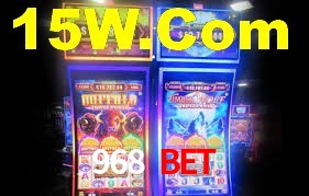 Tournaments 968 Bet