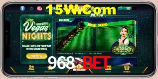 Game Statistics 968 Bet